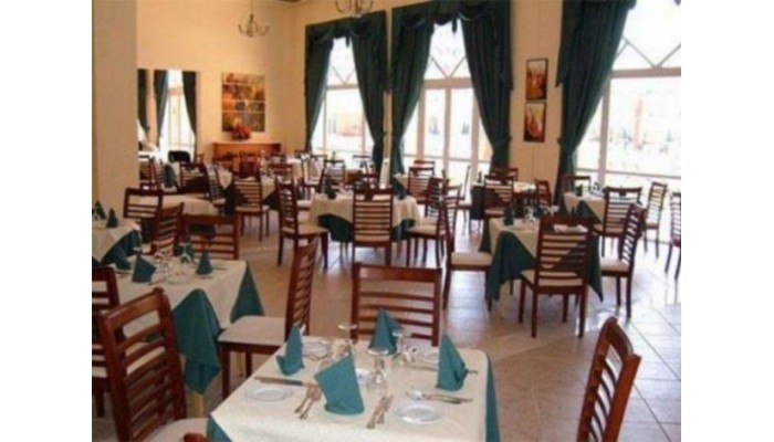 Hotel Grand Mogador Menara poza 5