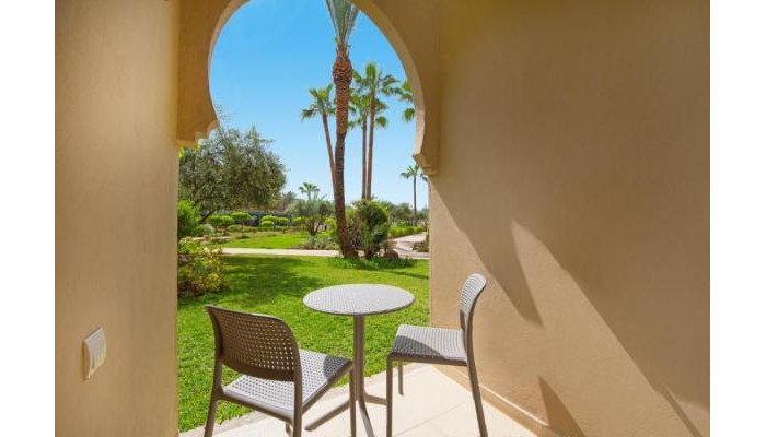 Hotel Iberostar Club Palmeraie Marrakech poza 11