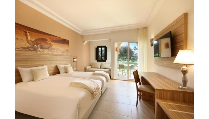 Hotel Iberostar Club Palmeraie Marrakech poza 9