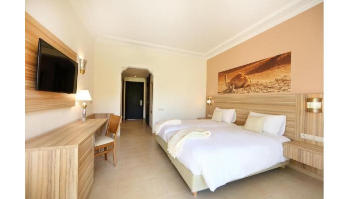 Hotel Iberostar Club Palmeraie Marrakech poza 7