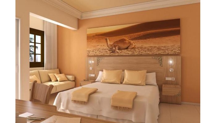 Hotel Iberostar Club Palmeraie Marrakech poza 10