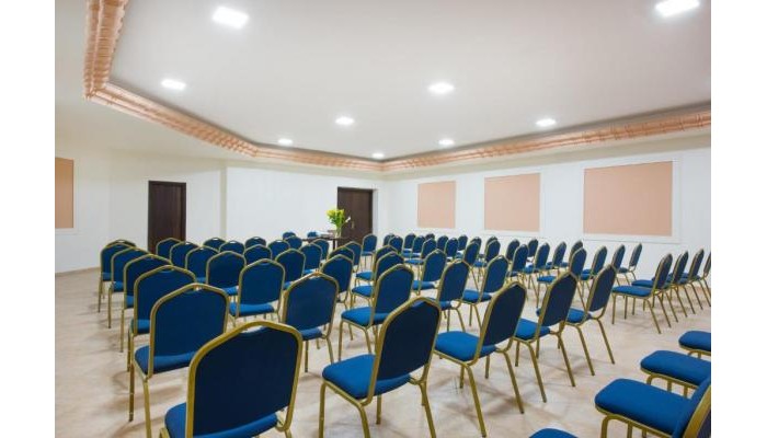 Hotel Iberostar Club Palmeraie Marrakech poza 17