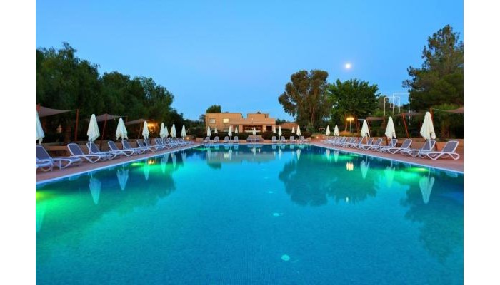 Hotel Iberostar Club Palmeraie Marrakech poza 25