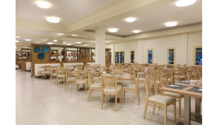 Hotel Iberostar Club Palmeraie Marrakech poza 15