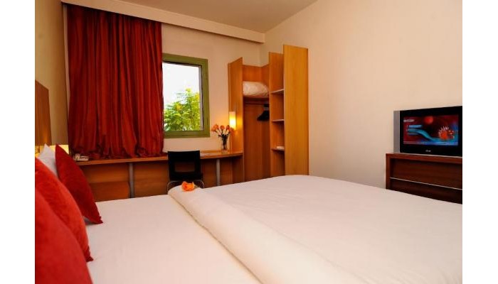Hotel Ibis Marrakech Palmeraie poza 4