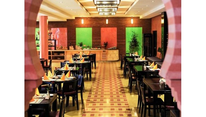 Hotel Ibis Marrakech Palmeraie poza 9