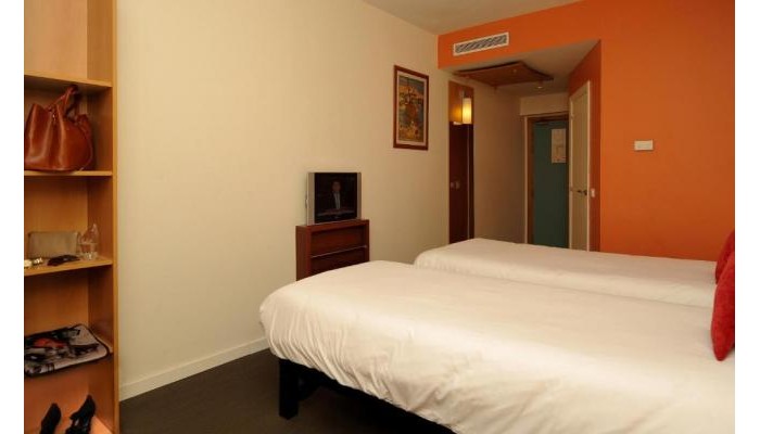 Hotel Ibis Marrakech Palmeraie poza 5