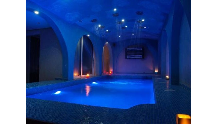 Hotel Imperial Holiday & Spa poza 4