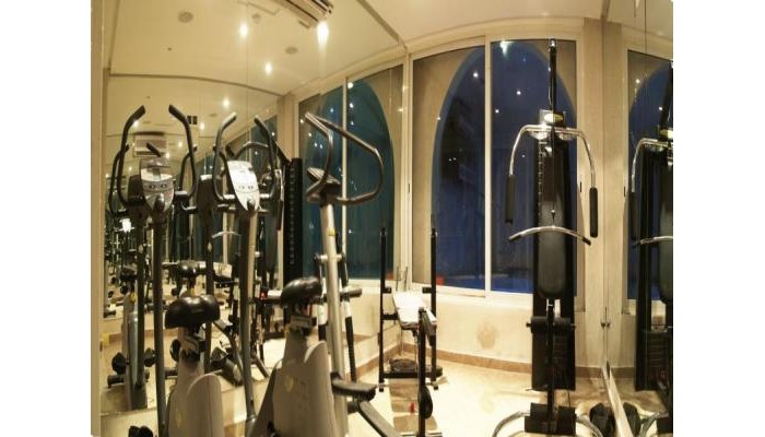 Hotel Imperial Holiday & Spa poza 1