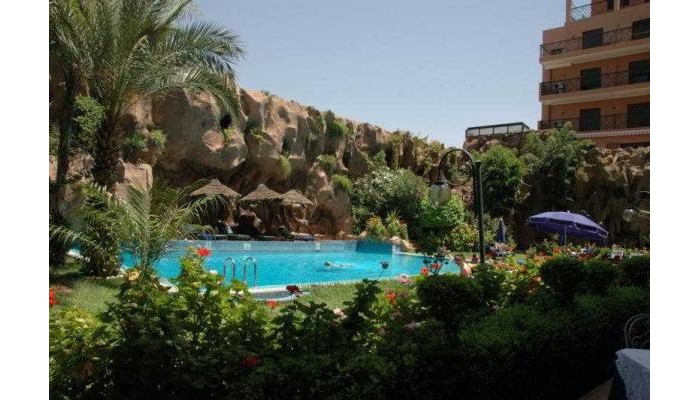 Hotel Imperial Holiday & Spa poza 3