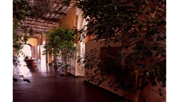 Hotel Kasbah Agafay poza 2