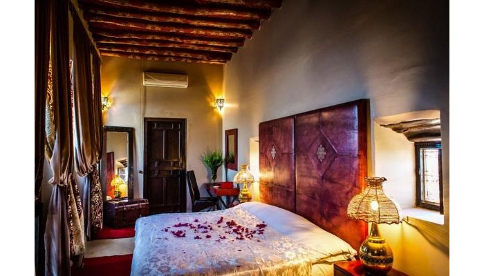 Hotel Kasbah Agafay poza 6