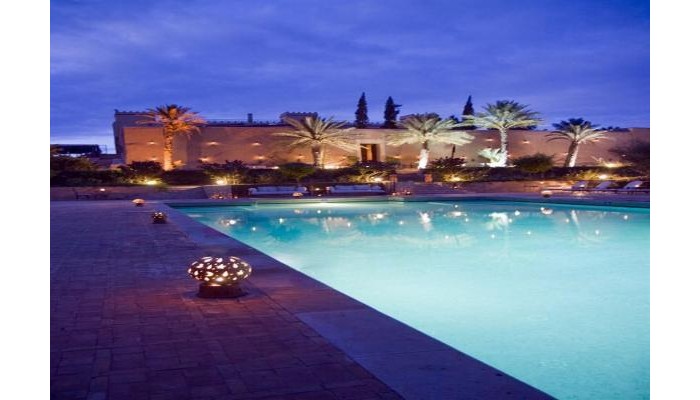 Hotel Kasbah Agafay poza 7