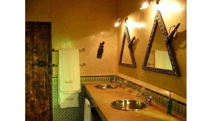 Hotel Kasbah Le Mirage poza 6