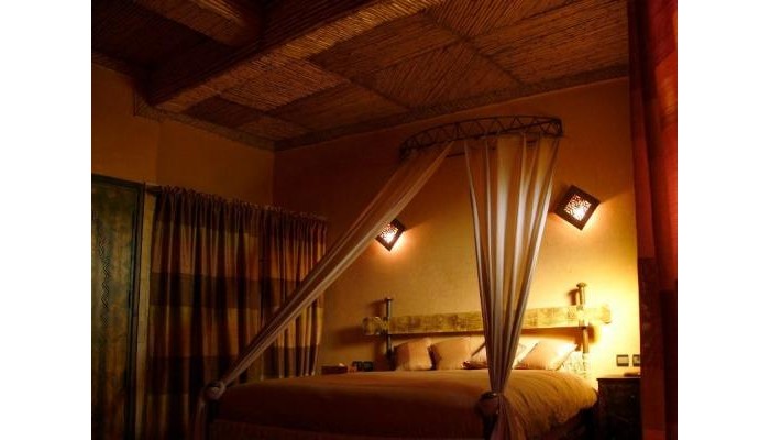 Hotel Kasbah Le Mirage poza 8