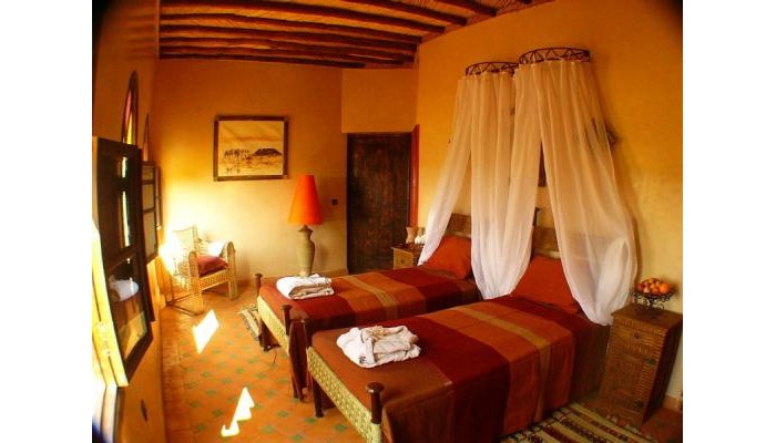 Hotel Kasbah Le Mirage poza 9