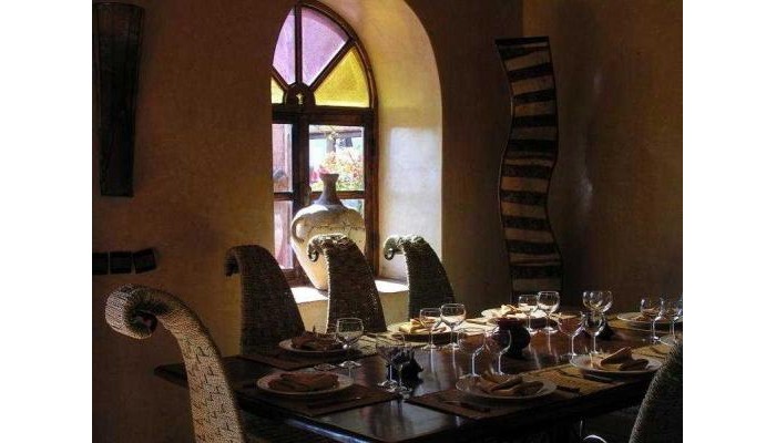 Hotel Kasbah Le Mirage poza 2