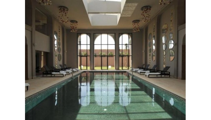 Hotel Kenzi Club Agdal Medina poza 5