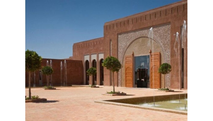 Hotel Kenzi Club Agdal Medina poza 0