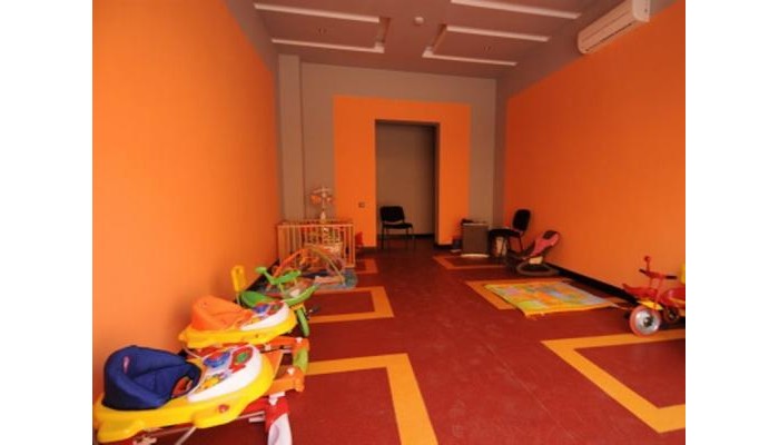 Hotel Kenzi Club Agdal Medina poza 7