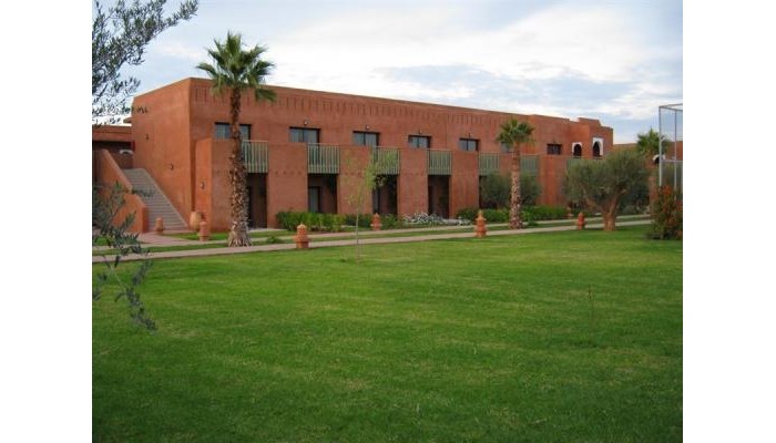 Hotel Kenzi Club Agdal Medina poza 9