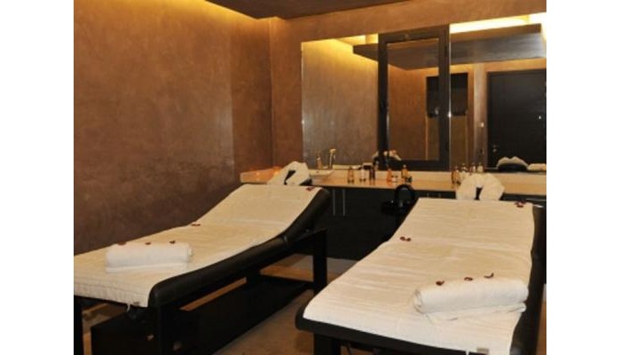 Hotel Kenzi Club Agdal Medina poza 6