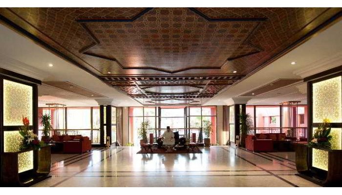 Hotel Kenzi Farah poza 2