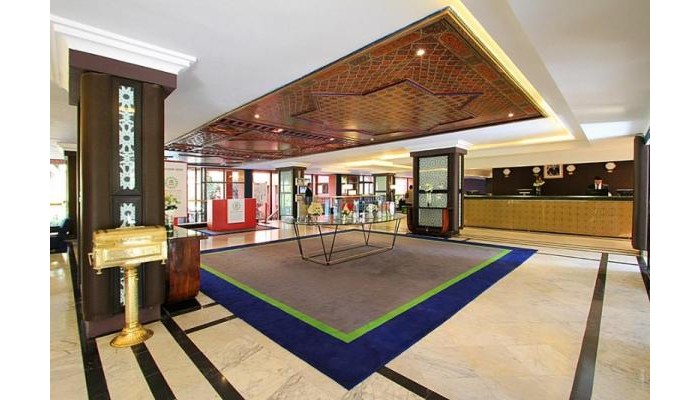 Hotel Kenzi Farah poza 5