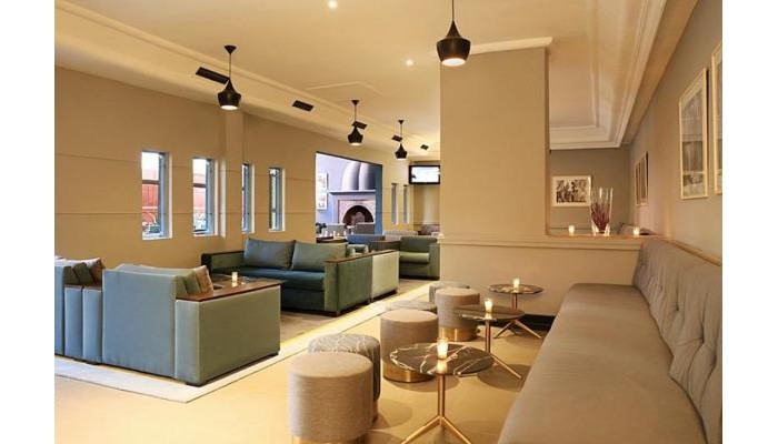 Hotel Kenzi Farah poza 4