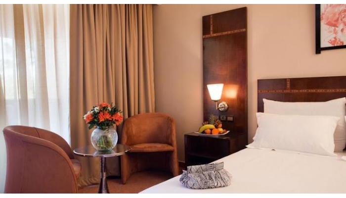 Hotel Kenzi Farah poza 8