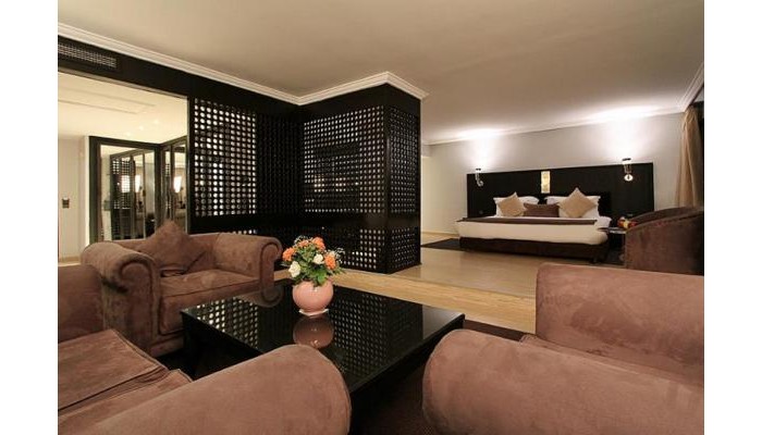 Hotel Kenzi Farah poza 7