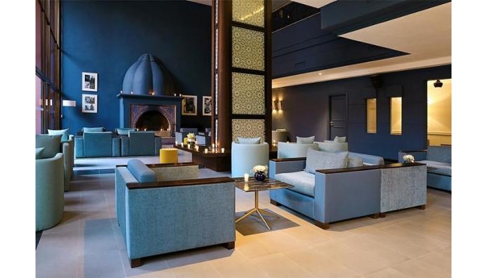 Hotel Kenzi Farah poza 6