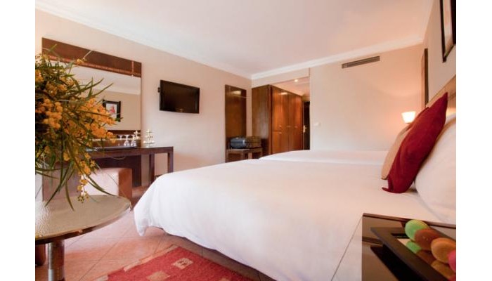 Hotel Kenzi Farah poza 3