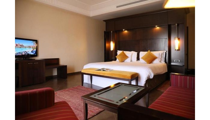 Kenzi Menara Palace Resort And Spa poza 12