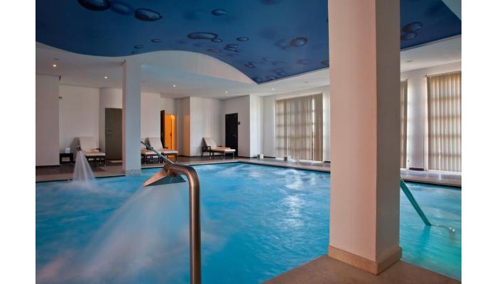 Kenzi Menara Palace Resort And Spa poza 7