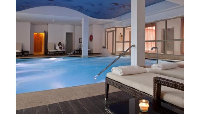 Kenzi Menara Palace Resort And Spa poza 5