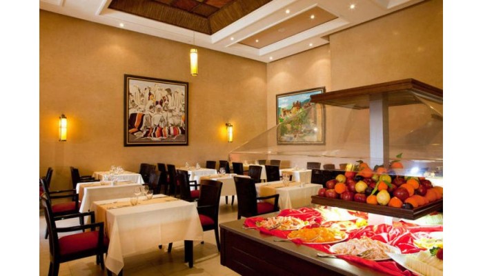 Kenzi Menara Palace Resort And Spa poza 8