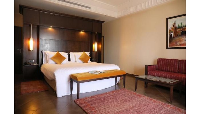 Kenzi Menara Palace Resort And Spa poza 15