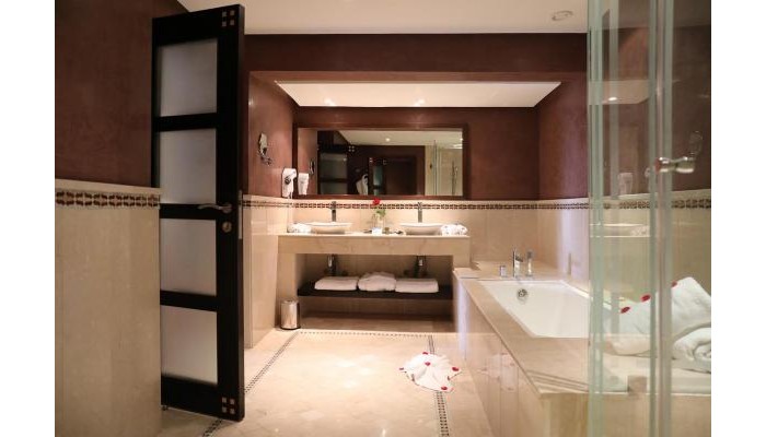 Kenzi Menara Palace Resort And Spa poza 20