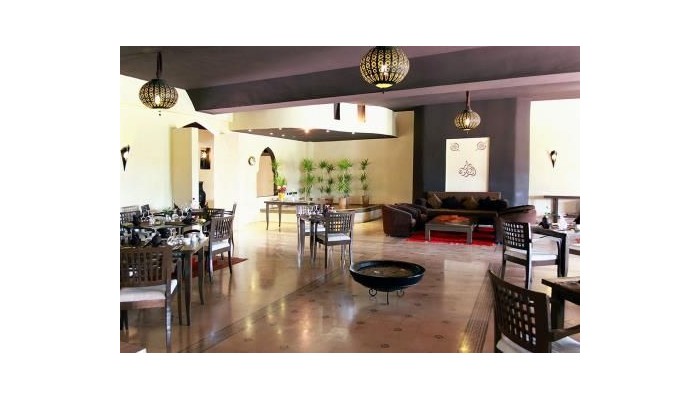 Hotel La Maison Des Oliviers poza 4