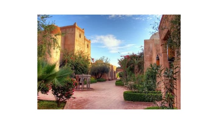 Hotel La Maison Des Oliviers poza 6