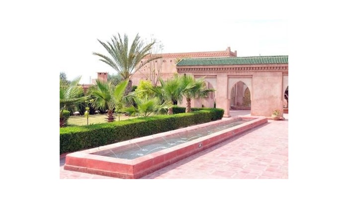 Hotel La Maison Des Oliviers poza 8