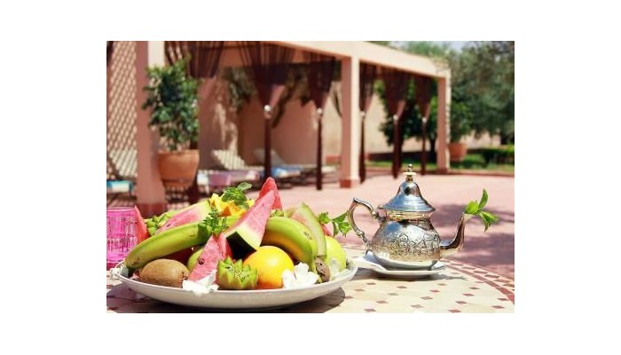 Hotel La Maison Des Oliviers poza 5