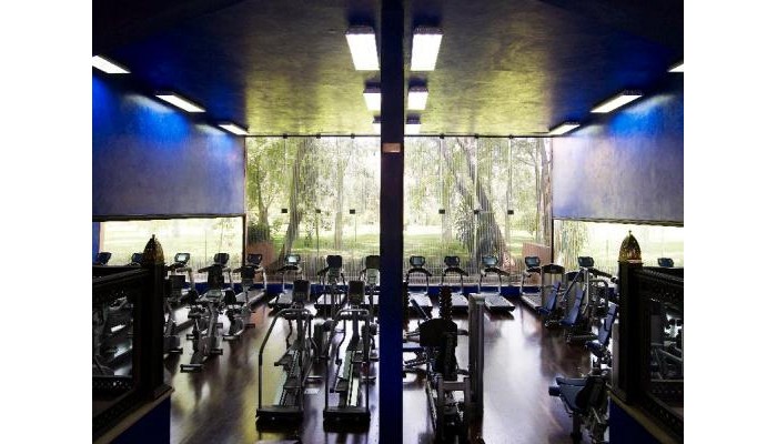 Hotel La Mamounia poza 8