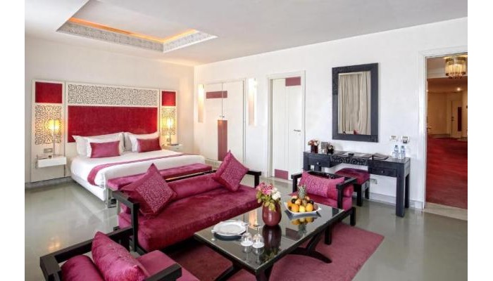 Hotel La Renaissance poza 9