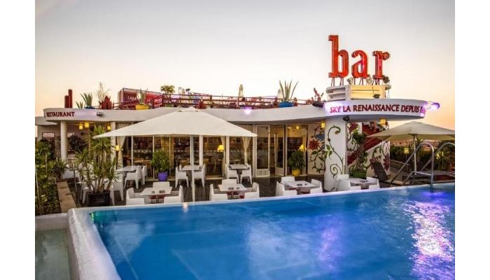 Hotel La Renaissance poza 4