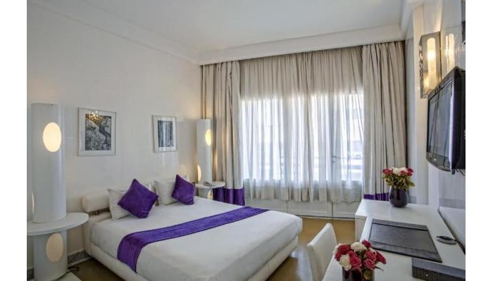 Hotel La Renaissance poza 6