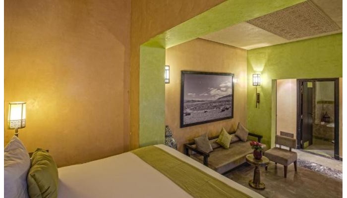 Hotel La Renaissance poza 8