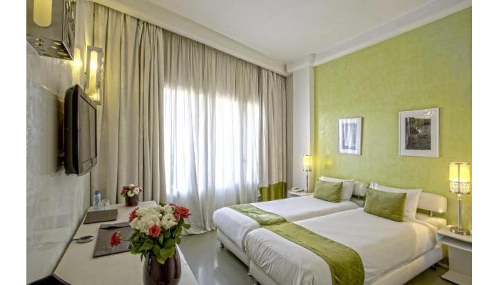 Hotel La Renaissance poza 2