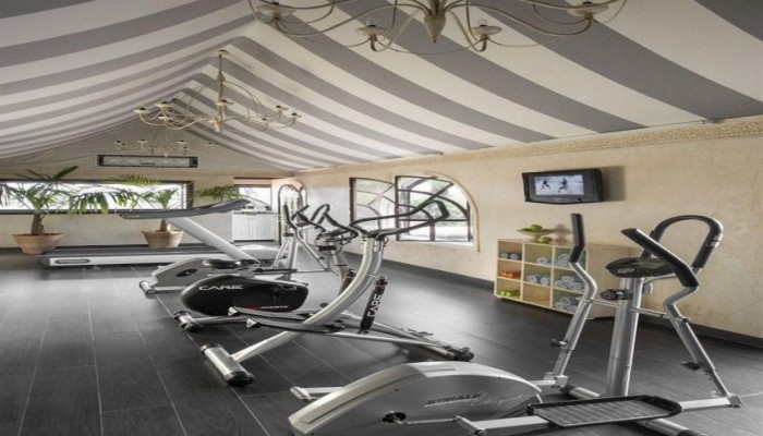 Hotel La Sultana Marrakech poza 15